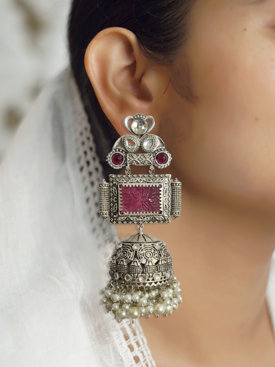 nashiyat earrings