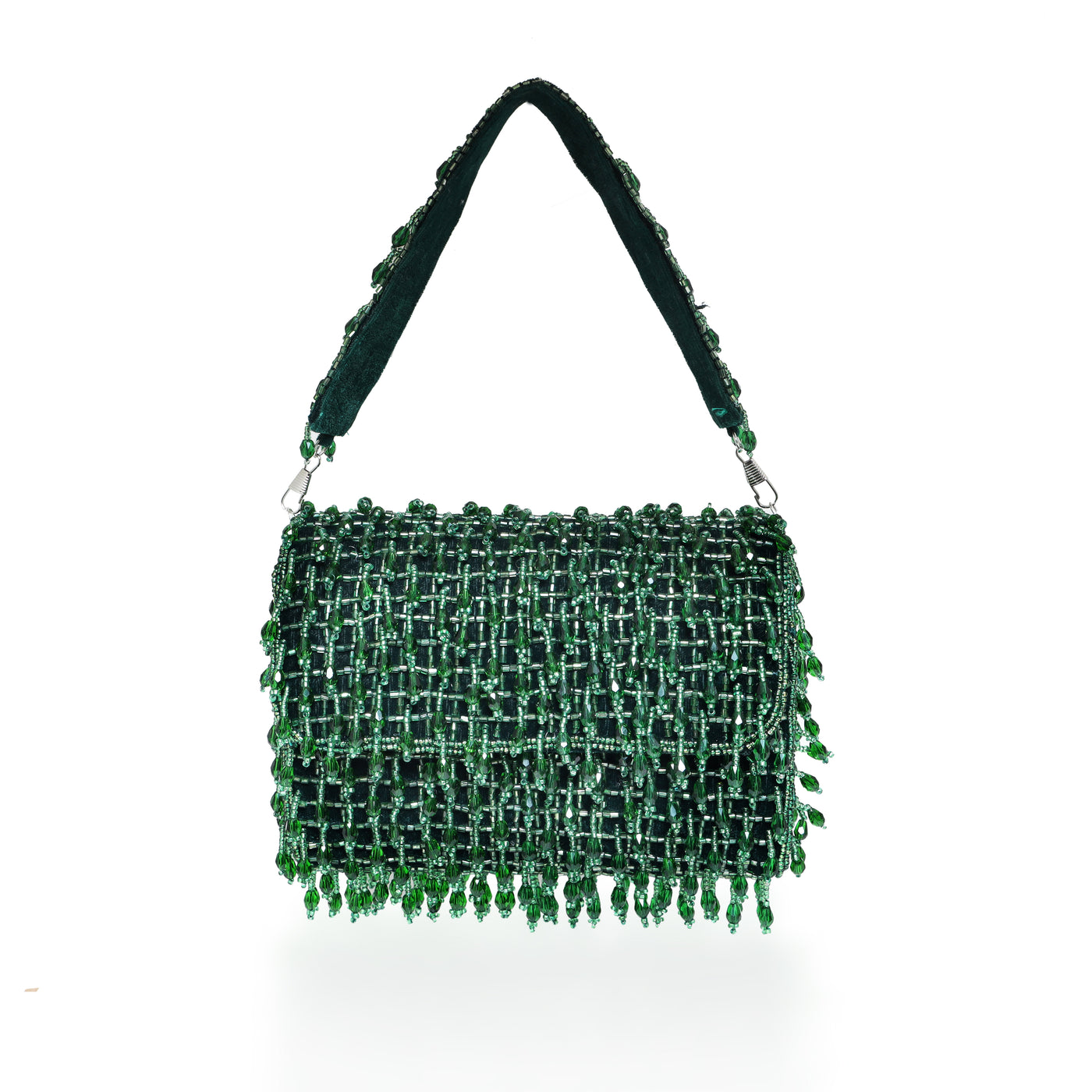 The Green Desire Bag
