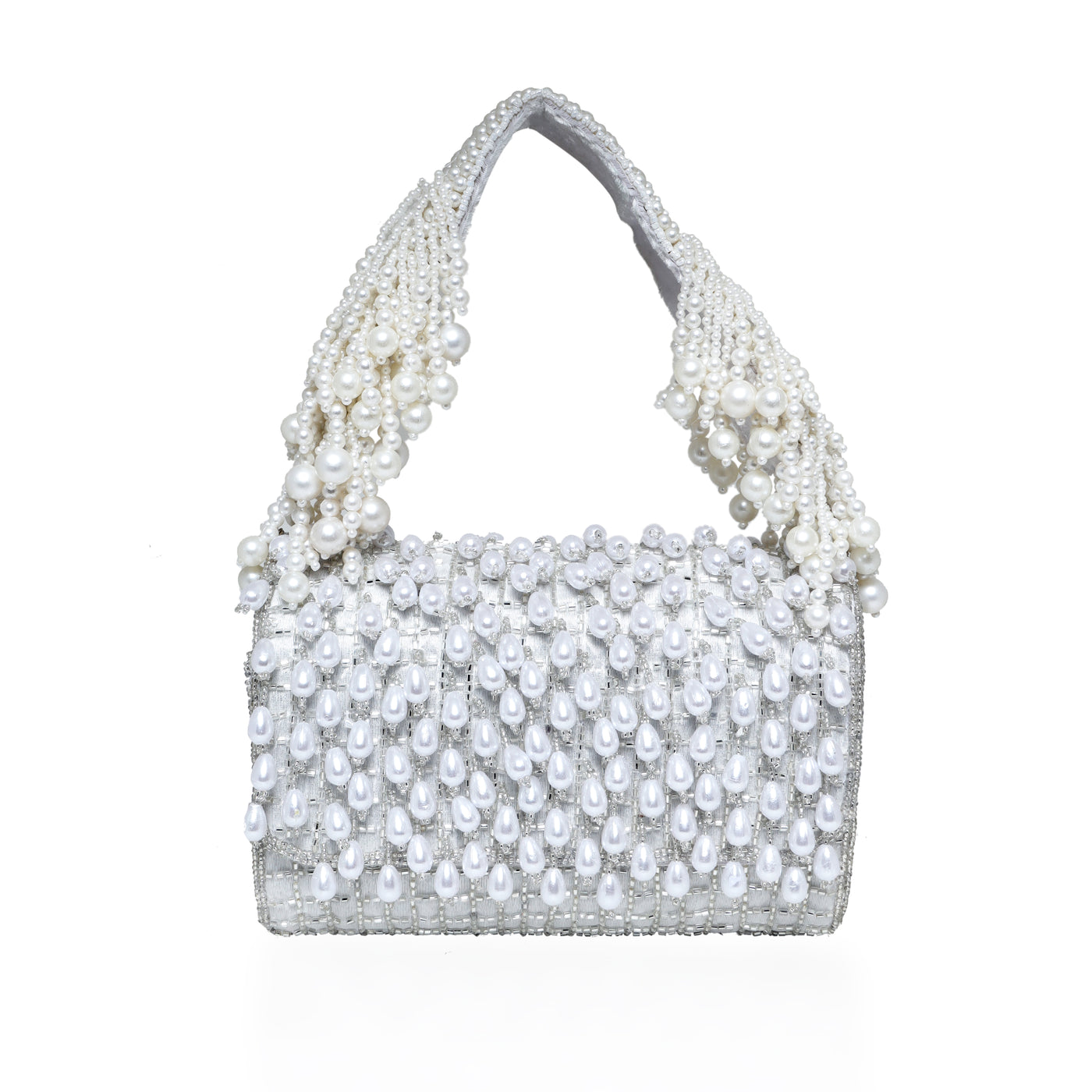 The Pearl Story Bag