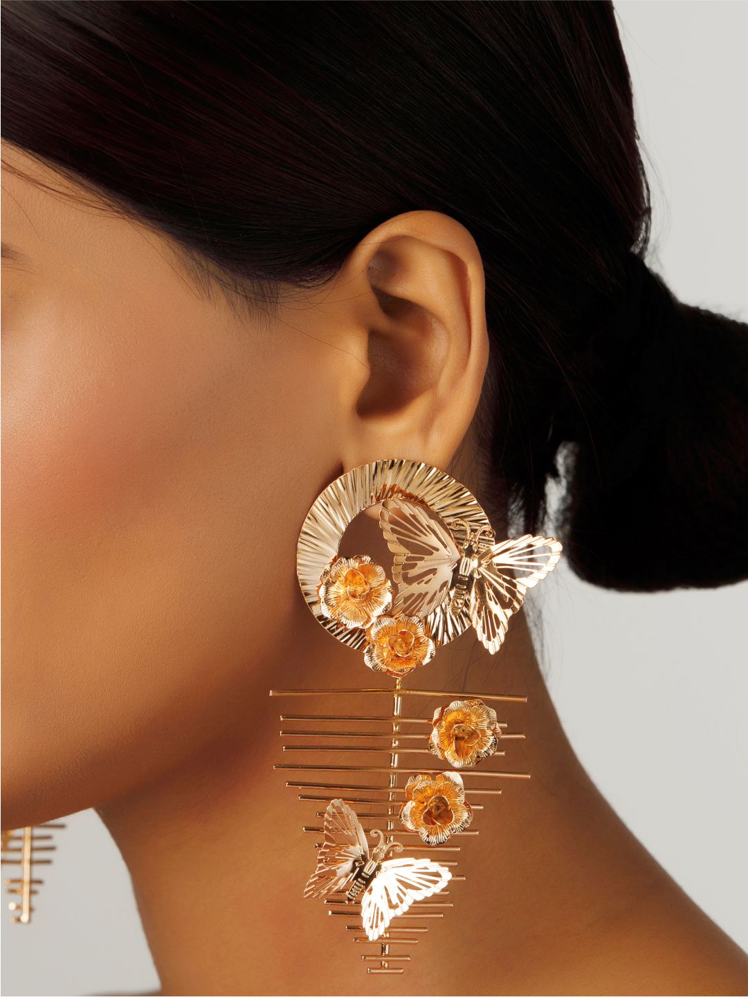 Goldizia Earrings